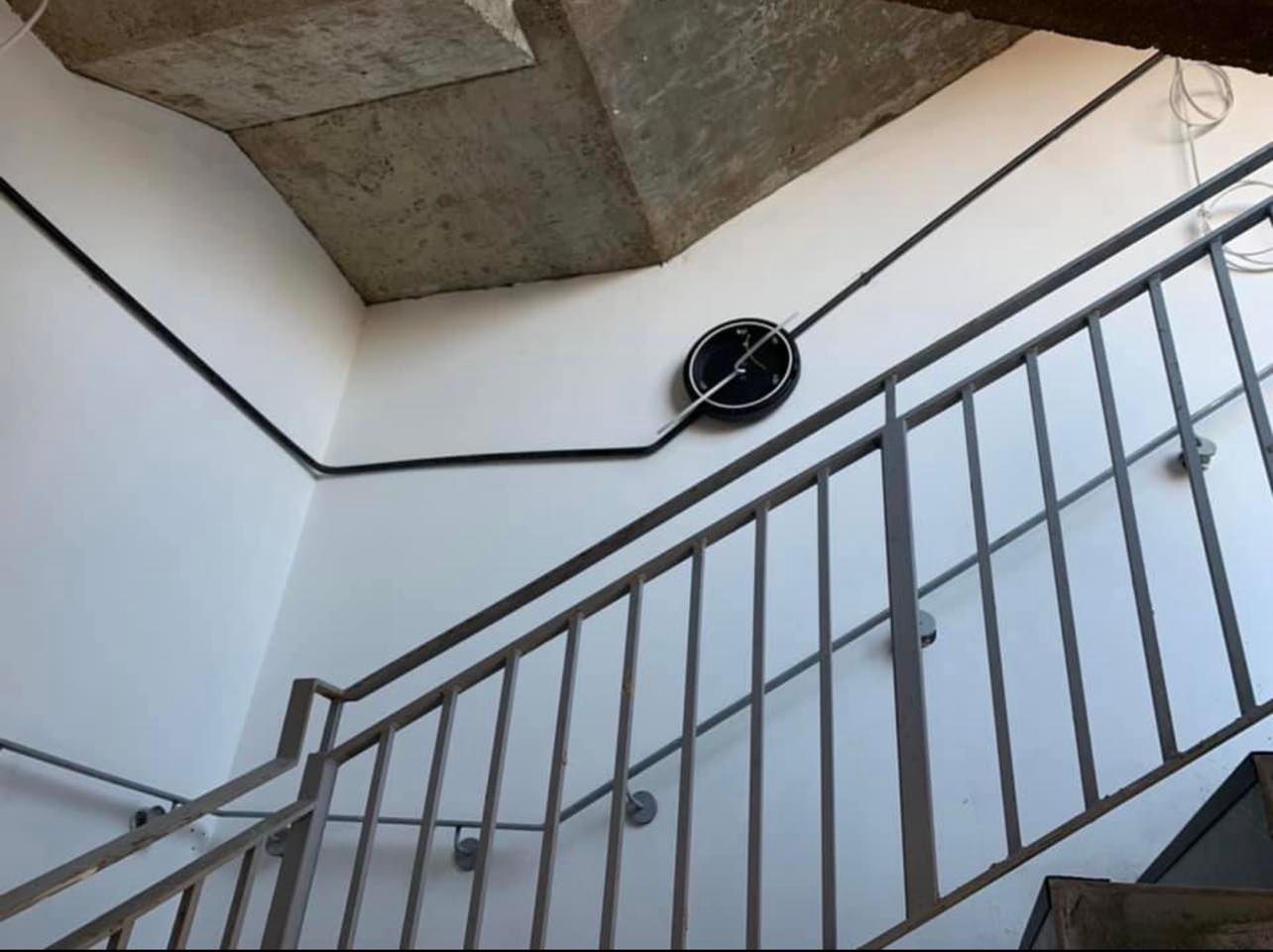 Leyton High Road Flats BTM Solutions